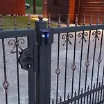 Kum Tuk Vojni