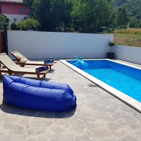Villa Kum *