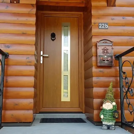 Villa Kum Tuk Vojni