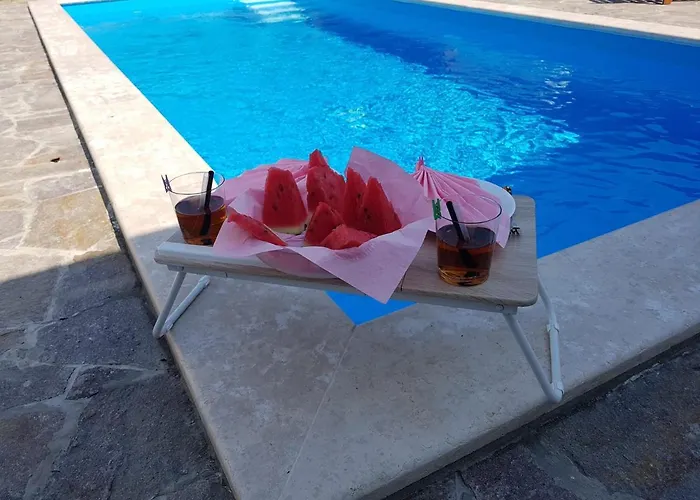 别墅 Kum Tuk Vojni