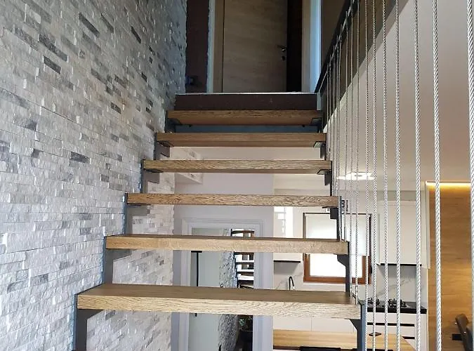 别墅 Kum *
